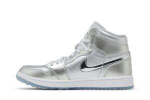 Jordan 1 High Golf Gift Giving Pack FD6815-001 - Brosneaker photo 3