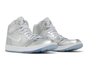 Jordan 1 High Golf Gift Giving Pack FD6815-001 - Brosneaker photo 8