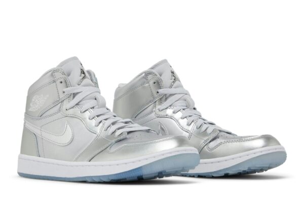 Jordan 1 High Golf Gift Giving Pack FD6815-001 - Brosneaker photo 8