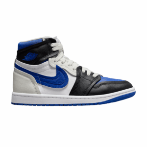 Jordan 1 High Method of Make Royal Toe (Women's) FB9891-041 - Brosneaker photo 1