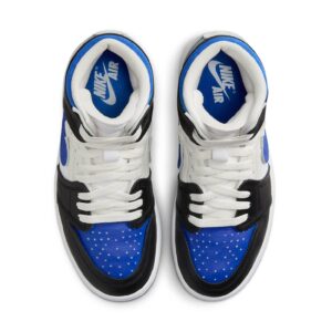 Jordan 1 High Method of Make Royal Toe (Women's) FB9891-041 - Brosneaker photo 4