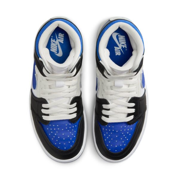 Jordan 1 High Method of Make Royal Toe (Women's) FB9891-041 - Brosneaker photo 4
