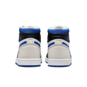 Jordan 1 High Method of Make Royal Toe (Women's) FB9891-041 - Brosneaker photo 5