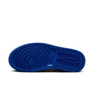 Jordan 1 High Method of Make Royal Toe (Women's) FB9891-041 - Brosneaker photo 6