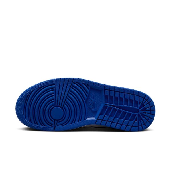 Jordan 1 High Method of Make Royal Toe (Women's) FB9891-041 - Brosneaker photo 6