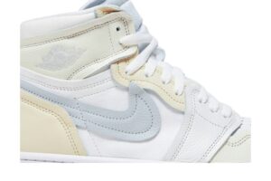 Jordan 1 High MM Coconut Milk (Women's) FB9891-100 - Brosneaker photo 2