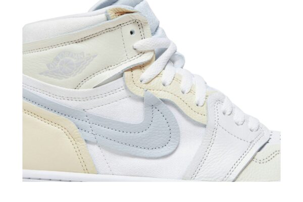 Jordan 1 High MM Coconut Milk (Women's) FB9891-100 - Brosneaker photo 2