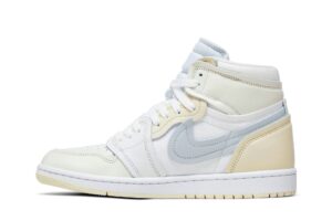 Jordan 1 High MM Coconut Milk (Women's) FB9891-100 - Brosneaker photo 3