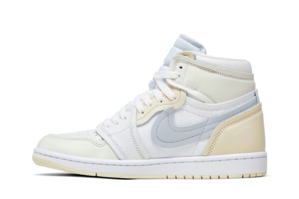 Jordan 1 High MM Coconut Milk (Women's) FB9891-100 - Brosneaker photo 3