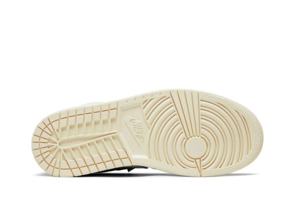 Jordan 1 High MM Coconut Milk (Women's) FB9891-100 - Brosneaker photo 4