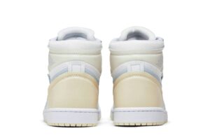 Jordan 1 High MM Coconut Milk (Women's) FB9891-100 - Brosneaker photo 6