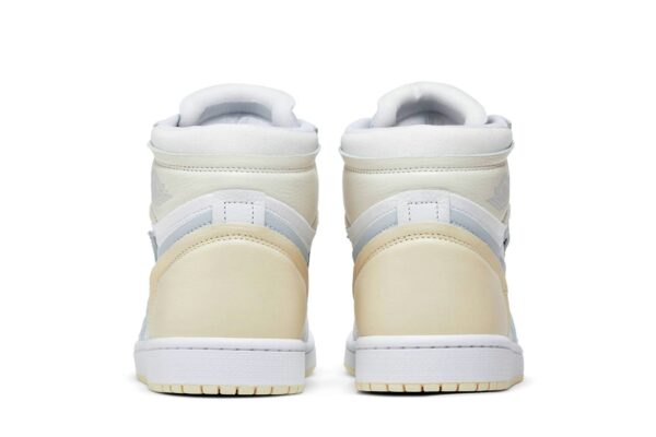 Jordan 1 High MM Coconut Milk (Women's) FB9891-100 - Brosneaker photo 6