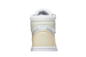 Jordan 1 High MM Coconut Milk (Women's) FB9891-100 - Brosneaker photo 7