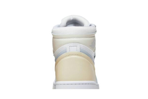 Jordan 1 High MM Coconut Milk (Women's) FB9891-100 - Brosneaker photo 7
