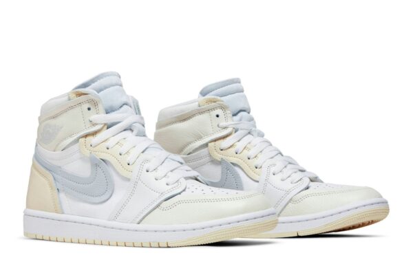 Jordan 1 High MM Coconut Milk (Women's) FB9891-100 - Brosneaker photo 8