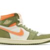 Jordan 1 High OG Craft Celadon FB9934-300 - Brosneaker photo 1