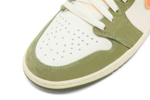 Jordan 1 High OG Craft Celadon FB9934-300 - Brosneaker photo 10
