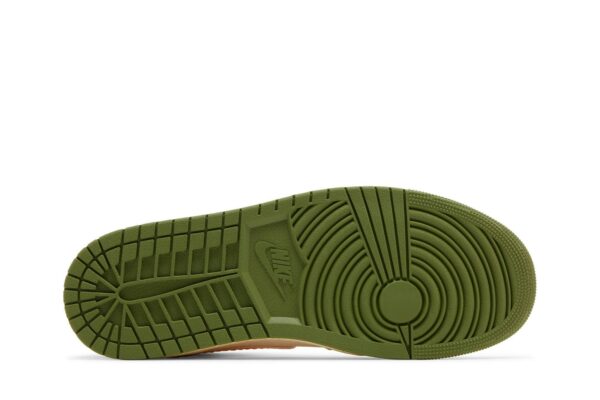 Jordan 1 High OG Craft Celadon FB9934-300 - Brosneaker photo 4