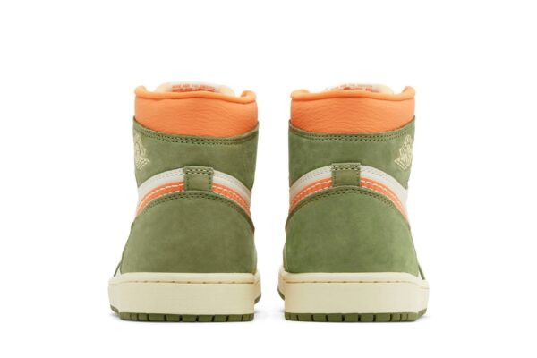Jordan 1 High OG Craft Celadon FB9934-300 - Brosneaker photo 6