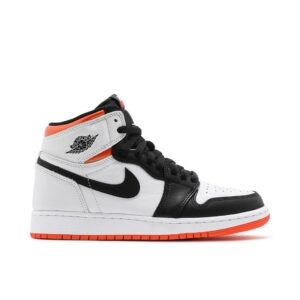 Jordan 1 High OG Electro Orange (GS) 575441-180 - Brosneaker photo 1