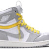 Jordan 1 High Switch Light Smoke CW6576-100 - Brosneaker photo 1