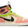 Jordan 1 High Switch Peach CW6576-800 - Brosneaker photo 1