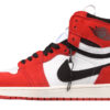 Jordan 1 High Switch Purple Pulse CW6576-700 - Brosneaker photo 1