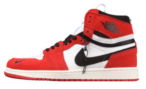 Jordan 1 High Switch Purple Pulse CW6576-700 - Brosneaker photo 1