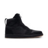 Jordan 1 High Zip Black Gum AR4833-002 - Brosneaker photo 1