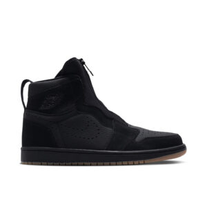 Jordan 1 High Zip Black Gum AR4833-002 - Brosneaker photo 1