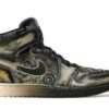 Jordan 1 High Zoom Air CMFT 2 Día De Muertos FQ8155-010 - Brosneaker photo 1