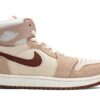 Jordan 1 High Zoom Air CMFT 2 Legend Coffee DV1307-120 - Brosneaker photo 1