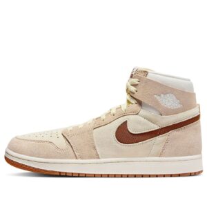 Jordan 1 High Zoom Air CMFT 2 Legend Coffee DV1307-120 - Brosneaker photo 2