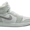 Jordan 1 High Zoom Air CMFT 2 Particle Grey DV1307-101 - Brosneaker photo 1