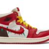 Jordan 1 High Zoom Air CMFT 2 Teyana Taylor A Rose From Harlem (Women's) FJ0604-601 - Brosneaker photo 1