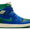 Jordan 1 High Zoom Air CMFT Aleali May Califia (Women's) DJ1199-400 - Brosneaker photo 1