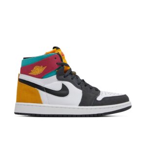 Jordan 1 High Zoom Air CMFT Anthracite CT0978-016 - Brosneaker photo 1