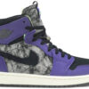 Jordan 1 High Zoom Air CMFT Bayou Boys DC2133-500 - Brosneaker photo 1