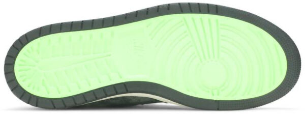 Jordan 1 High Zoom Air CMFT Bayou Boys DC2133-500 - Brosneaker photo 5