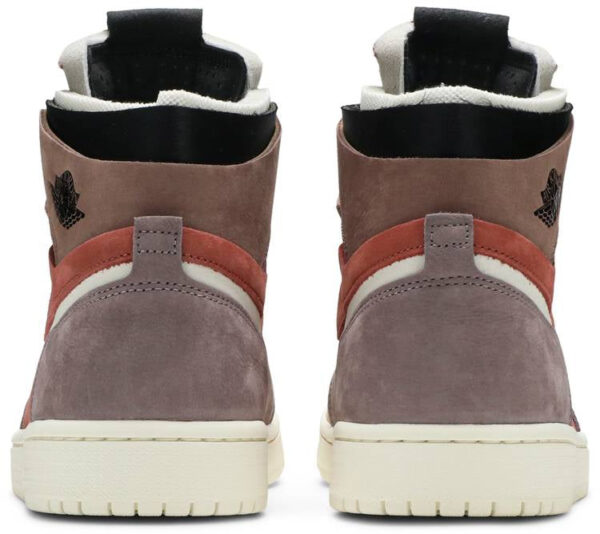 Jordan 1 High Zoom Air CMFT Canyon Rust (Women's) CT0979-602 - Brosneaker photo 4