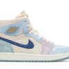 Jordan 1 High Zoom Air CMFT Celestine Blue DQ5091-041 - Brosneaker photo 1