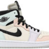 Jordan 1 High Zoom Air CMFT Easter (Women's) CT0979-101 - Brosneaker photo 1