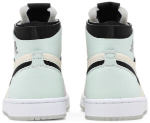 Jordan 1 High Zoom Air CMFT Easter (Women's) CT0979-101 - Brosneaker photo 4