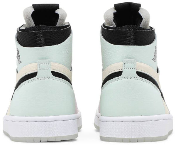 Jordan 1 High Zoom Air CMFT Easter (Women's) CT0979-101 - Brosneaker photo 4