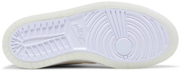 Jordan 1 High Zoom Air CMFT Easter (Women's) CT0979-101 - Brosneaker photo 5
