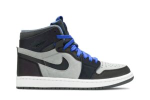 Jordan 1 High Zoom Air CMFT League of Legends (Esports) DD1453-001 - Brosneaker photo 1