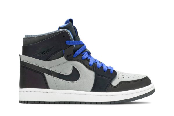 Jordan 1 High Zoom Air CMFT League of Legends (Esports) DD1453-001 - Brosneaker photo 1