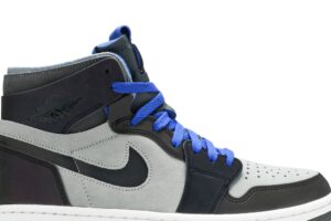 Jordan 1 High Zoom Air CMFT League of Legends (Esports) DD1453-001 - Brosneaker photo 2
