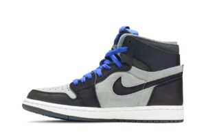 Jordan 1 High Zoom Air CMFT League of Legends (Esports) DD1453-001 - Brosneaker photo 3