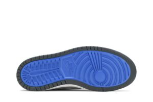 Jordan 1 High Zoom Air CMFT League of Legends (Esports) DD1453-001 - Brosneaker photo 4